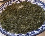 Foto del paso 4 de la receta: Sal con hierbas
