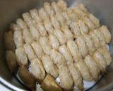 Foto langkah ke 5 dari resep Tahu Cilok.