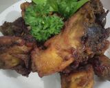 Foto langkah ke 6 dari resep Ayam Kalasan.