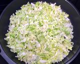 Foto del paso 2 de la receta: Quiche de puerro y bacon