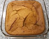 Foto del paso 5 de la receta Bizcocho de calabaza