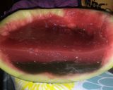 Foto langkah ke 6 dari resep Agar agar semangka.