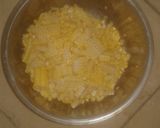 Foto langkah ke 1 dari resep Puding Jagung Manis.