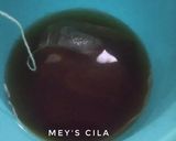 Foto langkah ke 1 dari resep Teh Tarik.