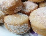 Foto del paso 5 de la receta: Berlinesas fáciles rellenas