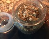 Foto del paso 5 de la receta: Granola de avena con miel
