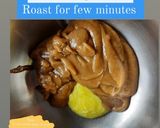 ચીકુ ચોકોલેટ ફજ (Chikoo Chocolate Fudge Recipe In Gujarati) રેસીપી સ્ટેપ1ફોટો