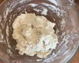 Une image de l'étape 1 de ☆Beignets Express au Skyr☆.
