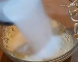Foto del paso 1 de la receta: Galletas de avena con pasas y arándanos