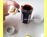 Foto del paso 7 de la receta: Cupcakes de cine "palomitas falsas de marshmallows" paso a paso