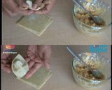 Foto langkah ke 6 dari resep Pangsit Goreng Ala Le Gino.
