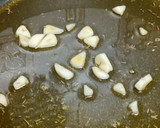 Foto del paso 1 de la receta: Pasta con setas al limón