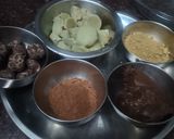 स्वीट पोटैटो ब्राउनी रेसिपी चरण 2 फोटो