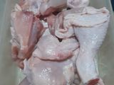Rendang ayam