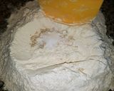 Foto del paso 1 de la receta: Pre Pizzas