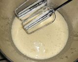 Foto del paso 1 de la receta: Bizcochuelo de zanahoria II