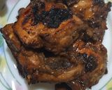 Foto langkah ke 6 dari resep Ayam bakar.