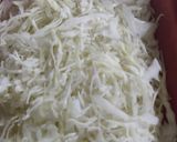 Gambar langkah 4 resipi Set Bakso Lengkap.