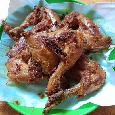 Langkah 5