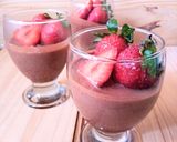 Foto del paso 9 de la receta: Mousse de chocolate