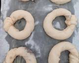 Cara Membuat Acma Turkish Style Soft Bagels 5