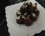 Oreo choc truffle recipe step 6 photo