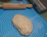 Foto langkah ke 3 dari resep Roti isi Selai Nanas 🍍.