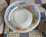68..Fermentálással készült vegyes savanyúság ahogy én készítem ! recept fázis 3 fotója