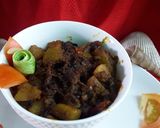 গেড়ি চচ্চড়ি (geri chocchori recipe in Bengali) রেসিপির ধাপ 3 ছবি