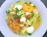 Foto langkah ke 5 dari resep Sop telur puyuh ala mamicay.