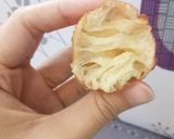 Foto langkah ke 6 dari resep Odading toping gula pasir.