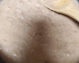 Foto del paso 1 de la receta: Tostadas de pierna