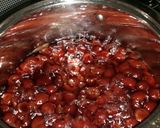 Meggyleves recept fázis 2 fotója