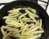 Foto del paso 1 de la receta: Carne asada fries 🍟🍖
