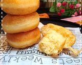 Foto langkah ke 6 dari resep Donat tanpa kentang empuk no ulen.