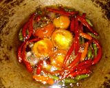 Foto langkah ke 4 dari resep Pecel lele sambal khas pati.