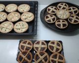 Foto del passaggio 5 della ricetta Crostatine fantasia