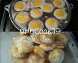 Foto langkah ke 1 dari resep 24. Sambal goreng telur puyuh & peteuy.