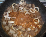 Foto del paso 4 de la receta: Paella marinera alicantina