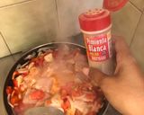 Foto langkah ke 4 dari resep Ayam Saus Alami no msg.