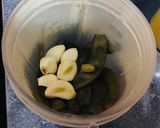শিম বাটা (shim bata recipe in Bengali) রেসিপি ধাপ - 3 ছবি