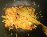 Foto del paso 1 de la receta: Tortilla de atún al horno light