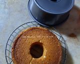 Une image de l'étape 11 de Brioche ☕.