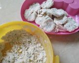 Foto langkah ke 3 dari resep Cireng krispi.