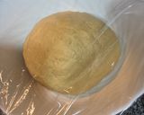 Foto del paso 5 de la receta: Rollitos de canela en Airfryer