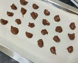 Foto del paso 6 de la receta: Galletas Rellenas de Chocolate