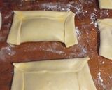 Foto del paso 8 de la receta: Empanadas de queso champiñón  al horno