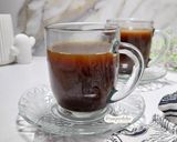 Foto langkah ke 3 dari resep Kopi Santan Gula Aren.