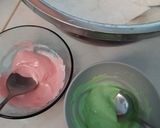 Foto langkah ke 2 dari resep Bolu kukus mekar.