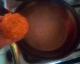 Foto del paso 2 de la receta: Tortitas de zanahoria con queso cheddar